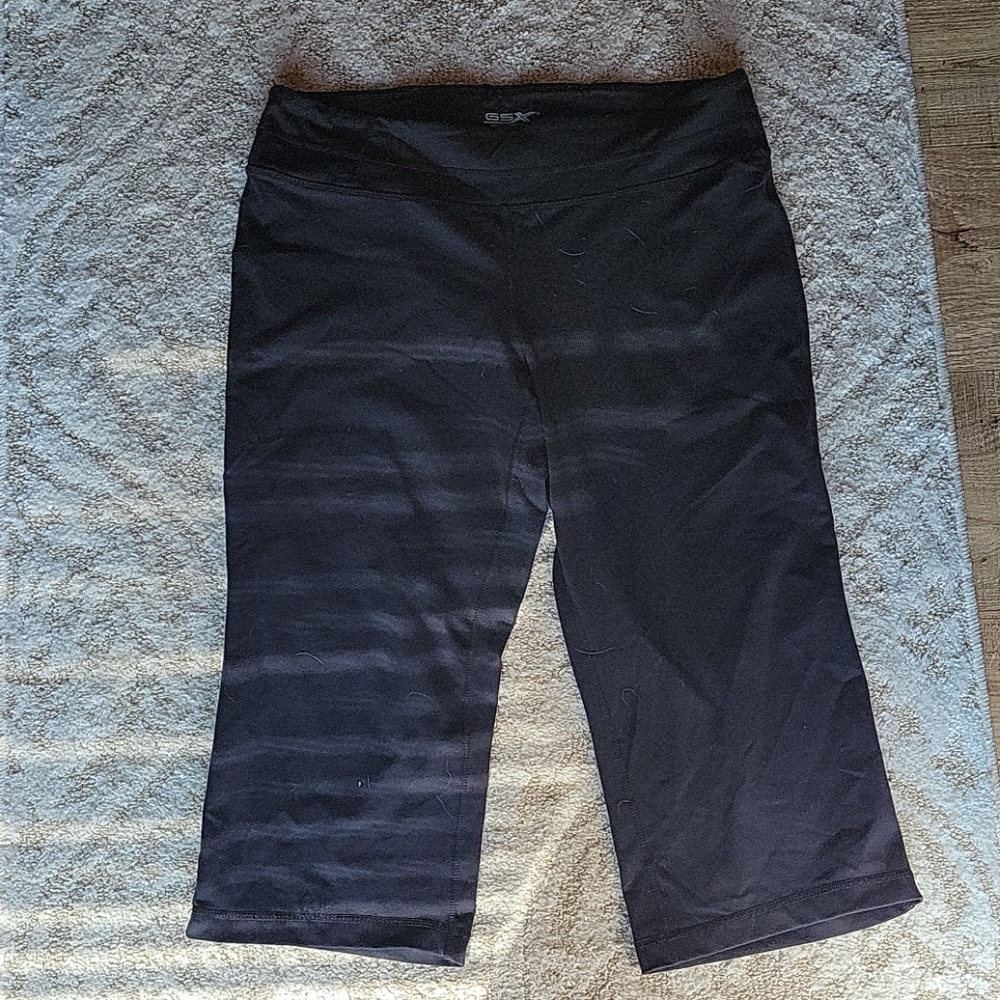 GSX, L,BLACK